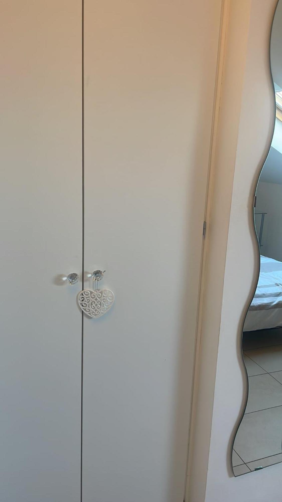 Sabrina Maison Chic Dolce Nido Sul Mare San Bartolomeo Al Mare Ngoại thất bức ảnh