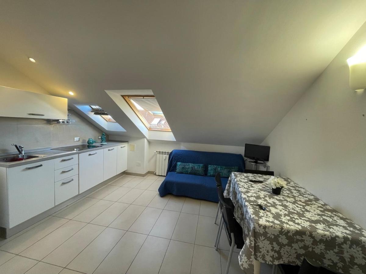 Sabrina Maison Chic Dolce Nido Sul Mare San Bartolomeo Al Mare Ngoại thất bức ảnh