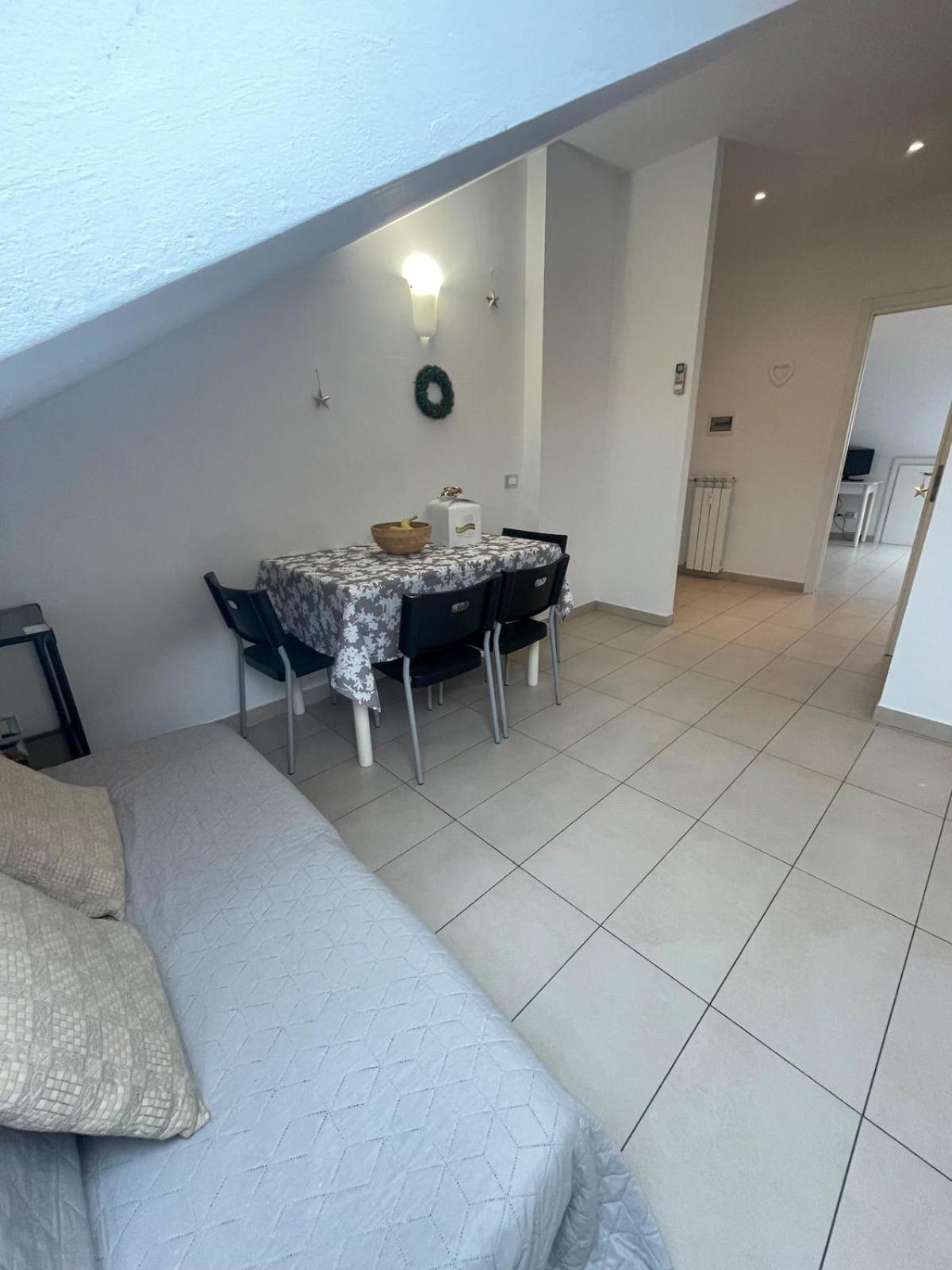 Sabrina Maison Chic Dolce Nido Sul Mare San Bartolomeo Al Mare Ngoại thất bức ảnh