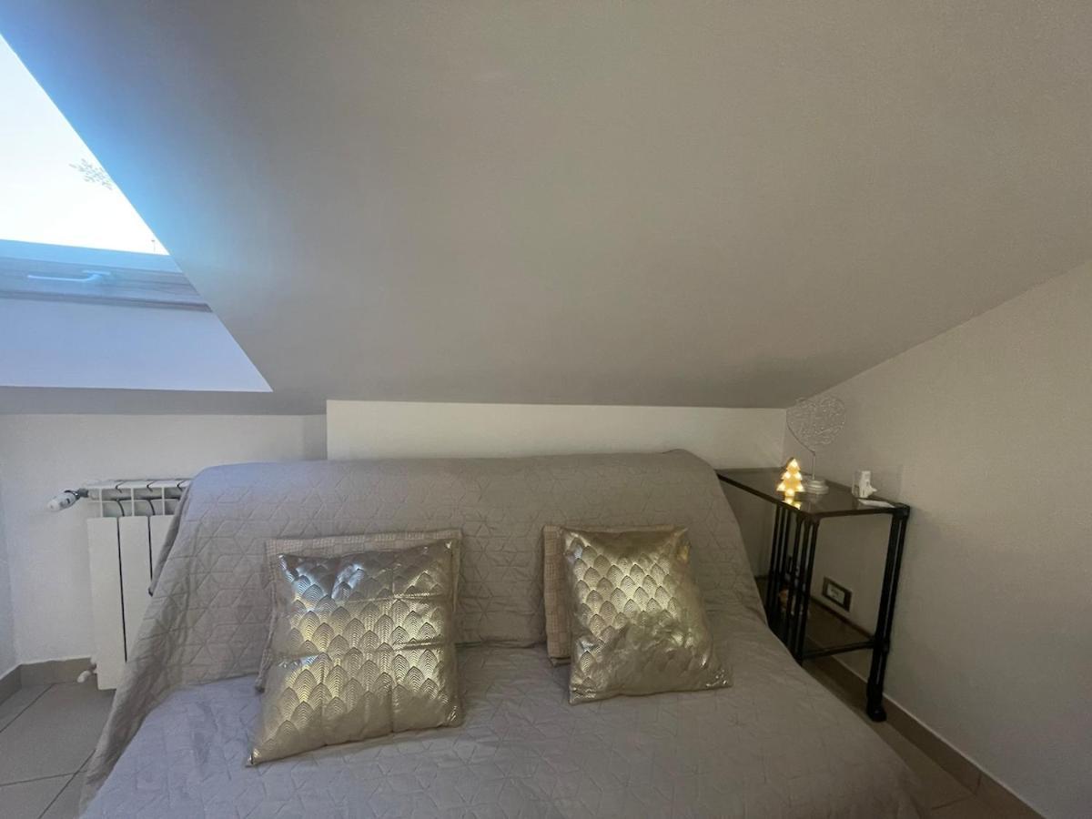 Sabrina Maison Chic Dolce Nido Sul Mare San Bartolomeo Al Mare Ngoại thất bức ảnh
