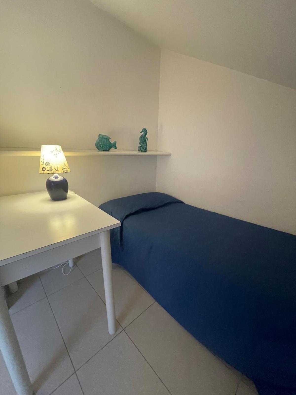 Sabrina Maison Chic Dolce Nido Sul Mare San Bartolomeo Al Mare Ngoại thất bức ảnh