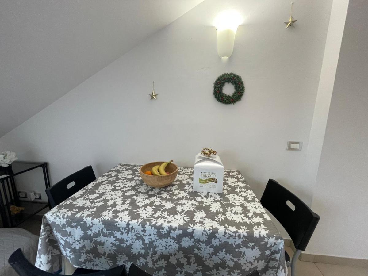 Sabrina Maison Chic Dolce Nido Sul Mare San Bartolomeo Al Mare Ngoại thất bức ảnh