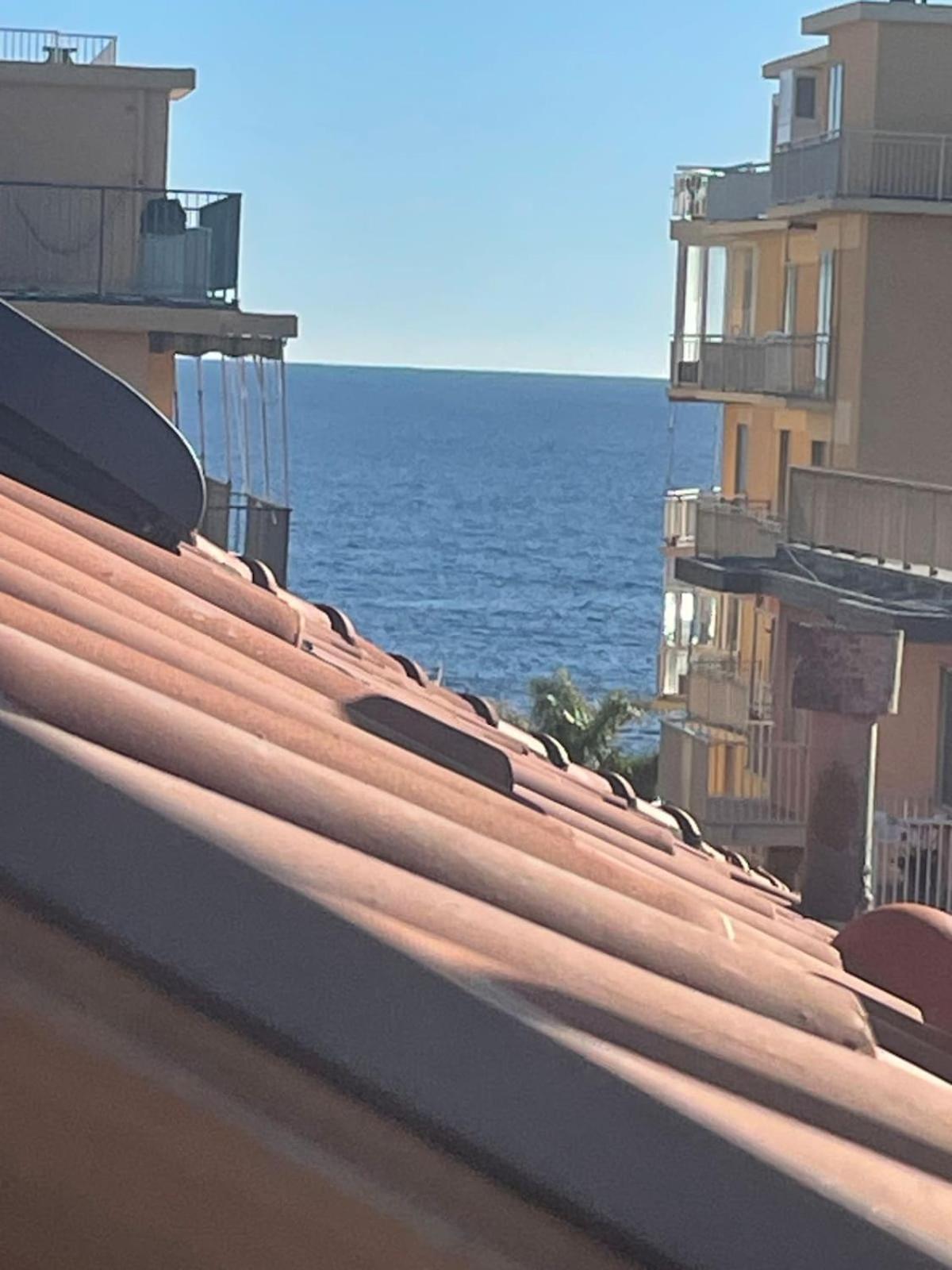 Sabrina Maison Chic Dolce Nido Sul Mare San Bartolomeo Al Mare Ngoại thất bức ảnh