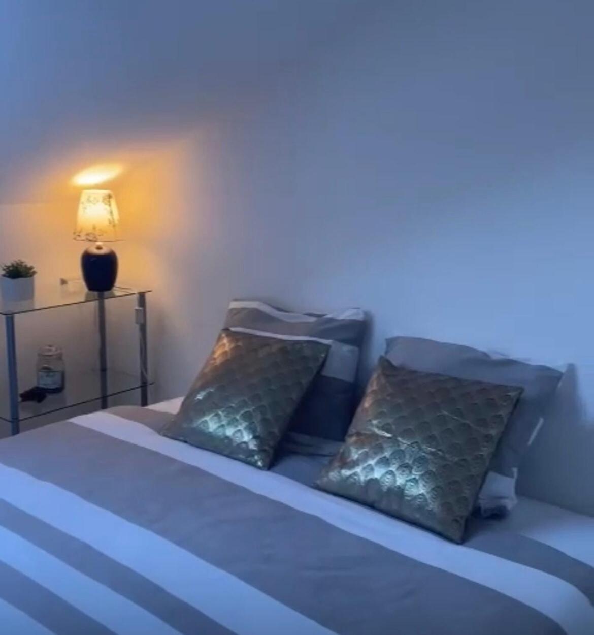 Sabrina Maison Chic Dolce Nido Sul Mare San Bartolomeo Al Mare Ngoại thất bức ảnh