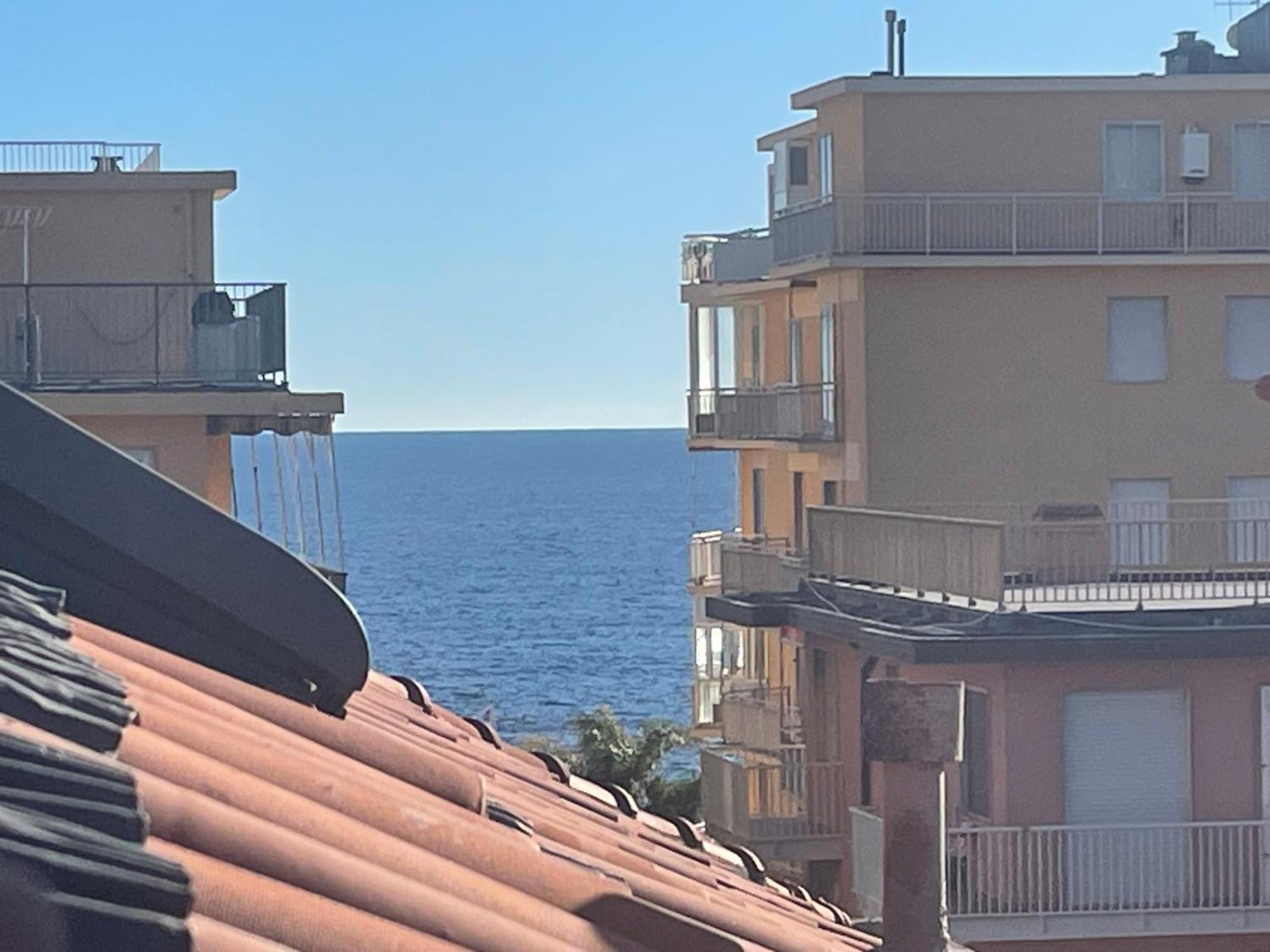 Sabrina Maison Chic Dolce Nido Sul Mare San Bartolomeo Al Mare Ngoại thất bức ảnh