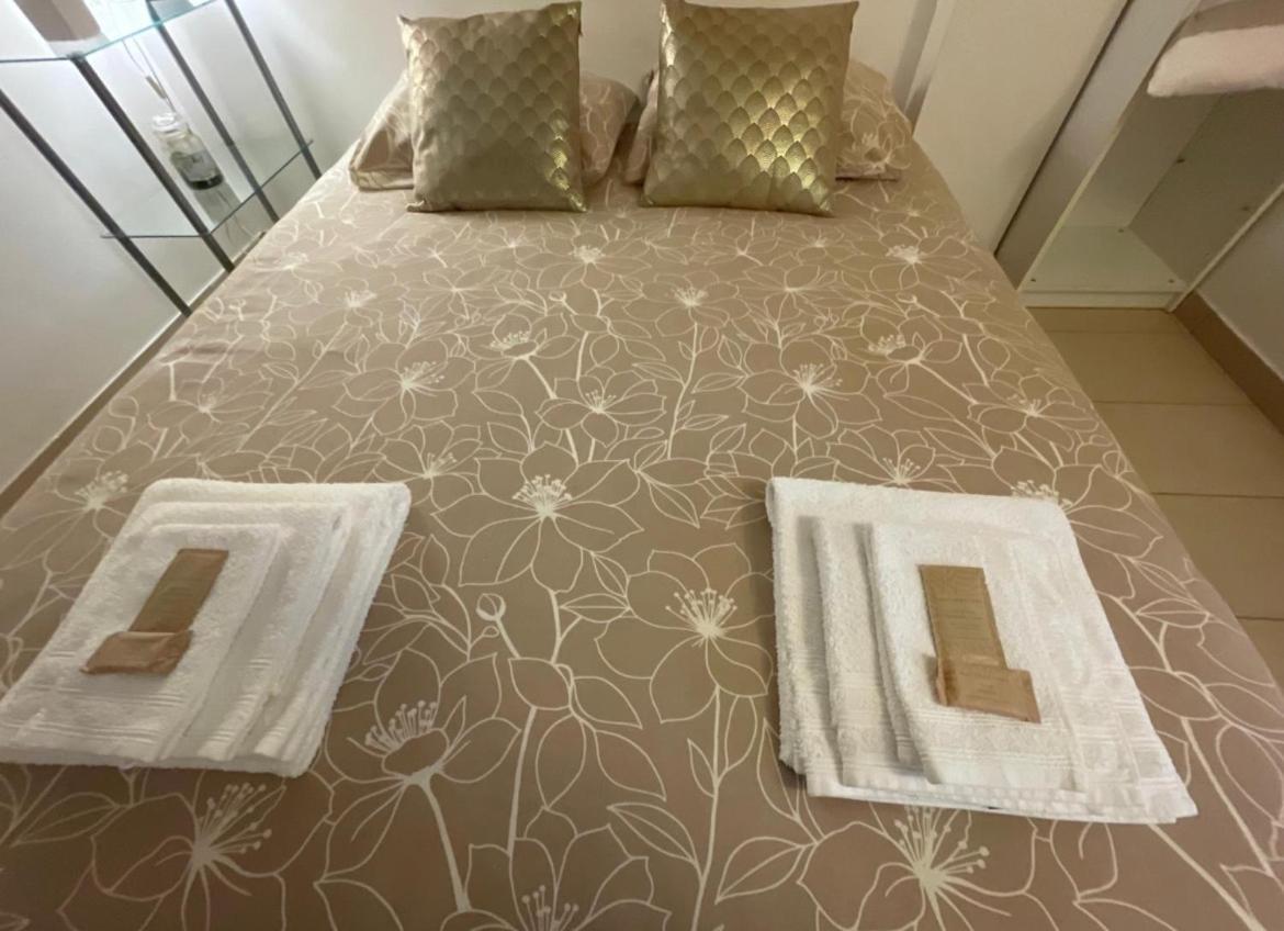 Sabrina Maison Chic Dolce Nido Sul Mare San Bartolomeo Al Mare Ngoại thất bức ảnh