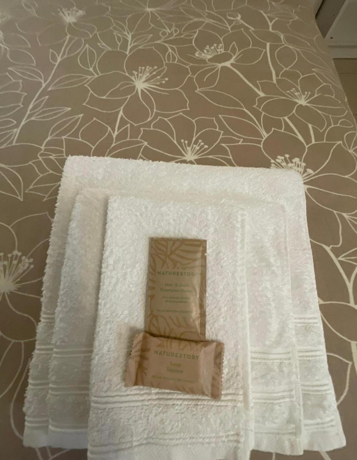 Sabrina Maison Chic Dolce Nido Sul Mare San Bartolomeo Al Mare Ngoại thất bức ảnh