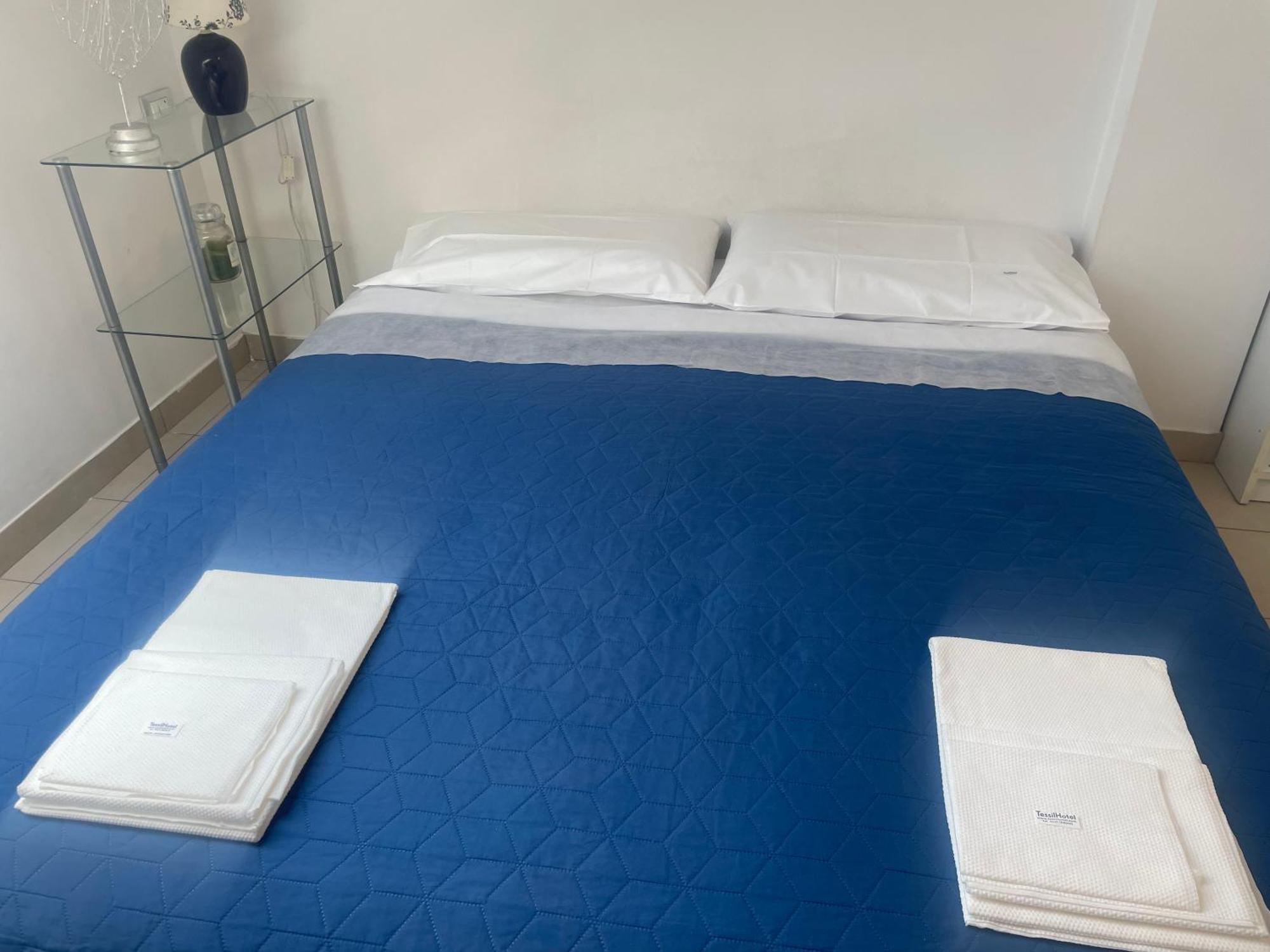 Sabrina Maison Chic Dolce Nido Sul Mare San Bartolomeo Al Mare Ngoại thất bức ảnh
